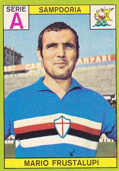 1968-69 Panini Calciatori #NNO Mario Frustalupi Front