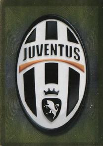 2010-11 Panini Calciatori Stickers #241 Scudetto Front