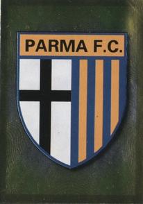 2010-11 Panini Calciatori Stickers #385 Scudetto Front