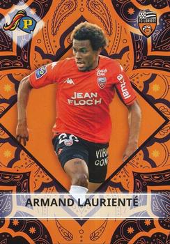 2022-23 Panini FC Ligue 1 #39 Armand Laurienté Front