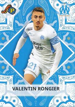 2022-23 Panini FC Ligue 1 #49 Valentin Rongier Front