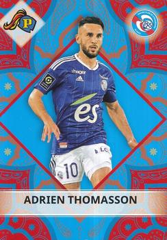 2022-23 Panini FC Ligue 1 #89 Adrien Thomasson Front