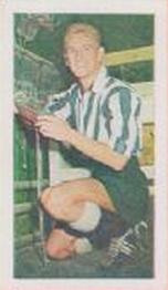 1960 Dickson Orde & Co. Ltd. Footballers #23 George Eastham Front