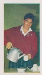1960 Dickson Orde & Co. Ltd. Footballers #28 Gordon Turner Front