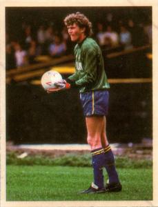 1986 Daily Mirror Stick With It #NNO Dave Beasant Front