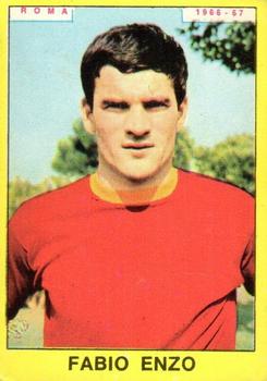 1966-67 Panini Calciatori #NNO Fabio Enzo Front