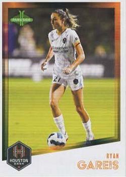 2023 Parkside NWSL Collection #103 Ryan Gareis Front
