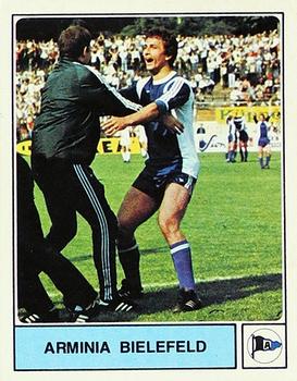 1978-79 Panini Fussball Bundesliga '79 Stickers #26 Wolfgang Pohl Front