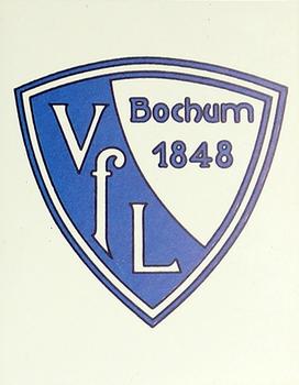 1978-79 Panini Fussball Bundesliga '79 Stickers #39 Badge Front