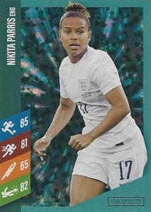 2023 Panini Family FIFA Women's World Cup - Foil #NNO Nikita Parris Front