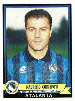1992-93 Panini Calciatori #71 Maurizio Codispoti Front