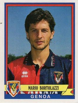 1992-93 Panini Calciatori #151 Mario Bortolazzi Front