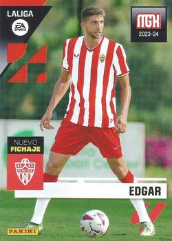 2023-24 Panini Megacracks LaLiga EA Sports #443 Edgar Front