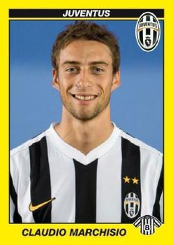 2009-10 Panini Calciatori #231 Claudio Marchisio Front