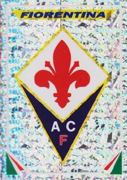 1995-96 Panini Supercalcio Stickers #5 Fiorentina Front