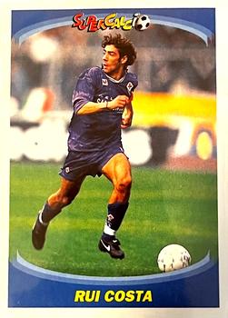 1995-96 Panini Supercalcio Stickers #144 Rui Costa Front