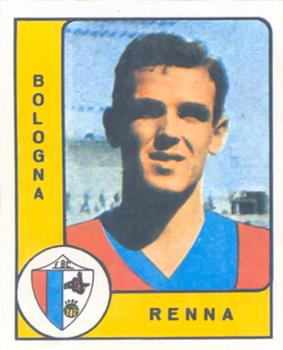 1961-62 Panini Calciatori #NNO Antonio Renna Front