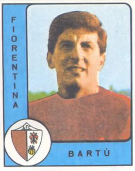 1961-62 Panini Calciatori #NNO Can Bartu Front