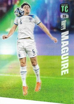 2024 Panini Top Class #20 Harry Maguire Front