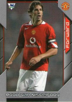 2004-05 Topps Premier Stars #157 Ruud Van Nistelrooy Front