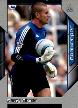 2004-05 Topps Premier Stars #171 Shay Given Front