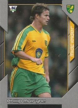 2004-05 Topps Premier Stars #188 Phillip Mulryne Front