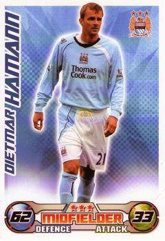 2008-09 Topps Match Attax Premier League #NNO Dietmar Hamann Front