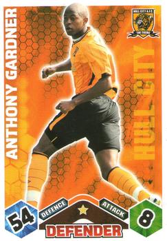 2009-10 Topps Match Attax Premier League #NNO Anthony Gardner Front