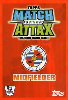 2007-08 Topps Match Attax Premier League Extra #NNO Marek Matejovsky Back