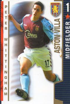 2004-05 Magic Box Int. Shoot Out #NNO Peter Whittingham Front