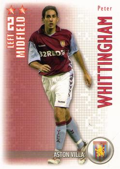 2006-07 Magic Box Int. Shoot Out #NNO Peter Whittingham Front
