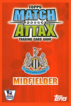 2007-08 Topps Match Attax Premier League #NNO Nicky Butt Back