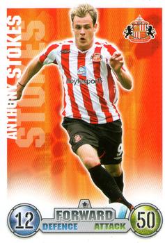 2007-08 Topps Match Attax Premier League #NNO Anthony Stokes Front
