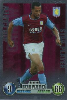 2007-08 Topps Match Attax Premier League - Star Players #NNO John Carew Front