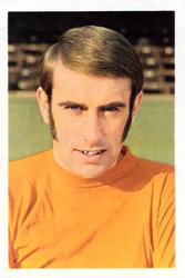 1970-71 FKS Publishers Soccer Stars Gala Collection Stickers #29 Alan Suddick Front