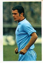 1970-71 FKS Publishers Soccer Stars Gala Collection Stickers #63 Dietmar Bruck Front