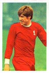 1970-71 FKS Publishers Soccer Stars Gala Collection Stickers #170 Emlyn Hughes Front