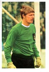 1970-71 FKS Publishers Soccer Stars Gala Collection Stickers #221 William McFaul Front