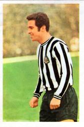 1970-71 FKS Publishers Soccer Stars Gala Collection Stickers #223 Bobby Moncur Front