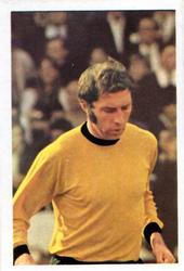1970-71 FKS Publishers Soccer Stars Gala Collection Stickers #316 Mike Bailey Front