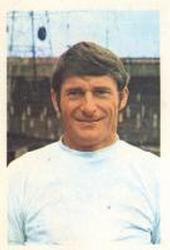 1970-71 FKS Publishers Soccer Stars Gala Collection Stickers #335 Roger Hunt Front