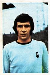 1972-73 FKS Wonderful World of Soccer Stars Stickers #53 Bobby Graham Front