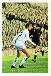 1972-73 FKS Wonderful World of Soccer Stars Stickers #123 Jack Charlton Front
