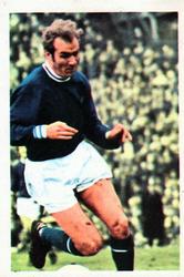 1972-73 FKS Wonderful World of Soccer Stars Stickers #150 Alan Woollett Front