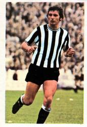 1972-73 FKS Wonderful World of Soccer Stars Stickers #199 David Craig Front