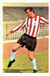 1972-73 FKS Wonderful World of Soccer Stars Stickers #229 Bill Dearden Front