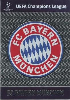 2012-13 Panini Adrenalyn XL UEFA Champions League Update Edition #15 FC Bayern Munchen Front