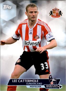 2013-14 Topps Premier Gold #88 Lee Cattermole Front