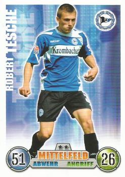 2008-09 Topps Match Attax Bundesliga #28 Robert Tesche Front