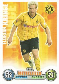 2008-09 Topps Match Attax Bundesliga #99 Florian Kringe Front